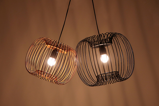 Elevate Your Home Decor with Affordable Decorative Hanging Lamps