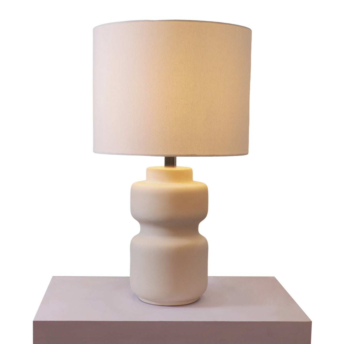 Waken Curve Table Lamp by homeblitz.in