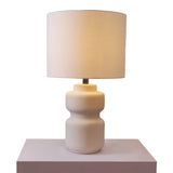 Waken Curve Table Lamp by homeblitz.in