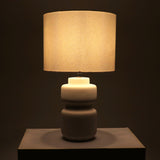 Waken Curve Table Lamp by homeblitz.in