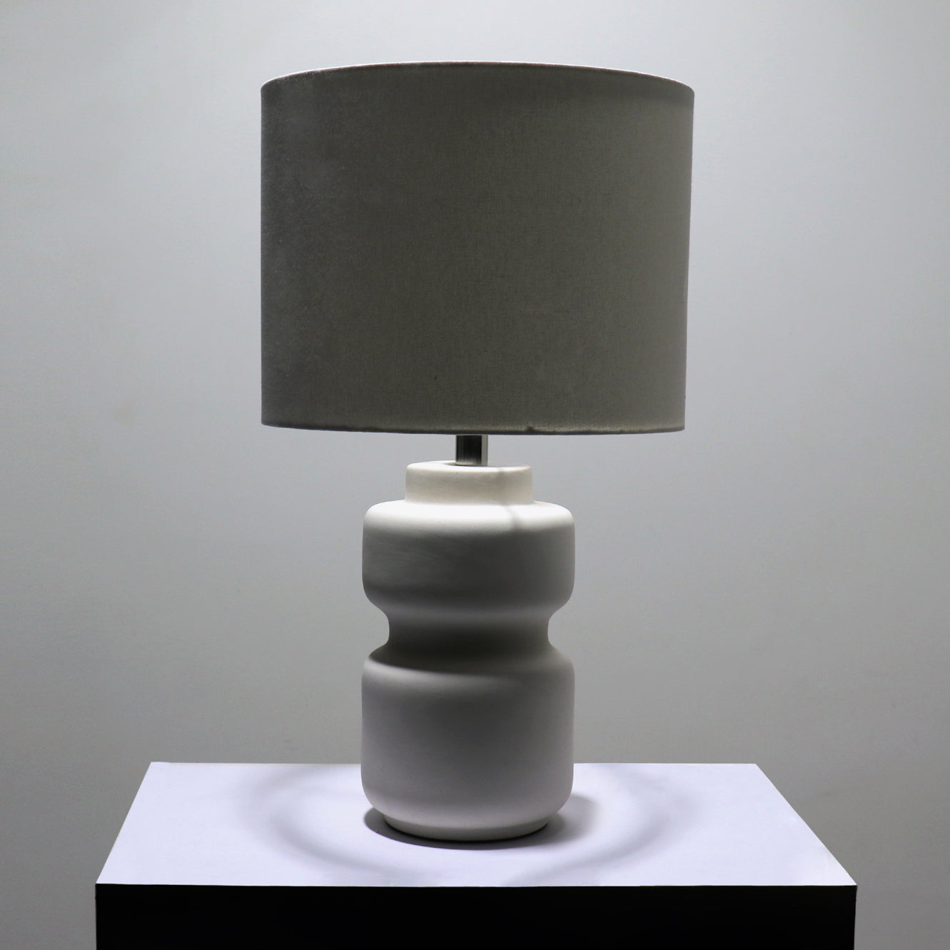 Waken Curve Table Lamp by homeblitz.in