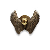 Adler Wing Wall Lamp