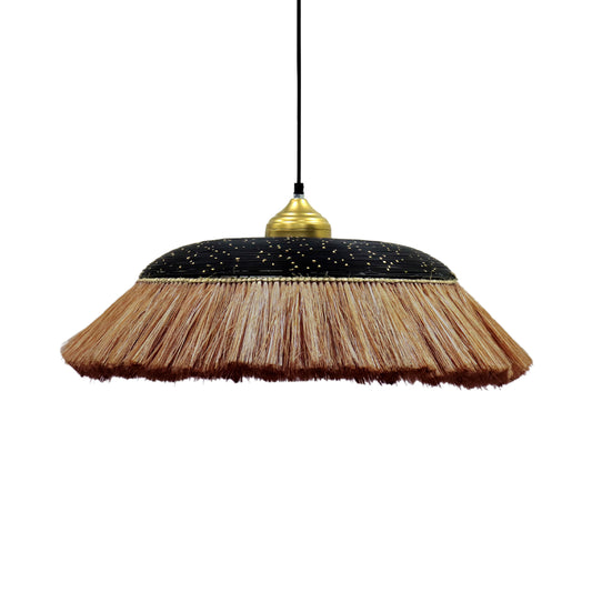 Parasole Medium Hanging Lamp by homeblitz.in