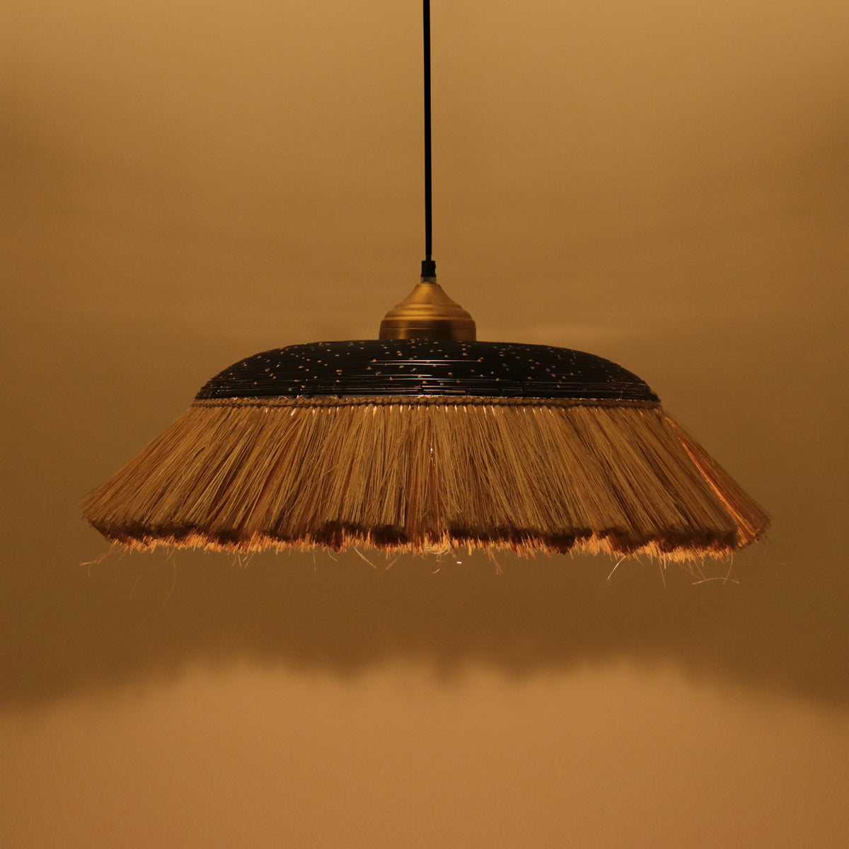 Parasole Medium Hanging Lamp by homeblitz.in