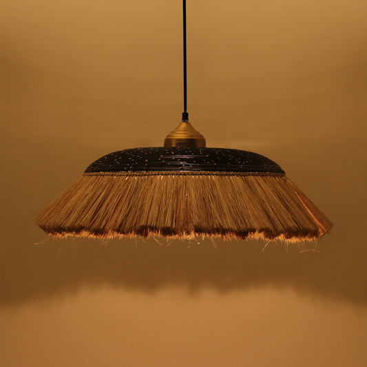 Parasole Medium Hanging Lamp by homeblitz.in