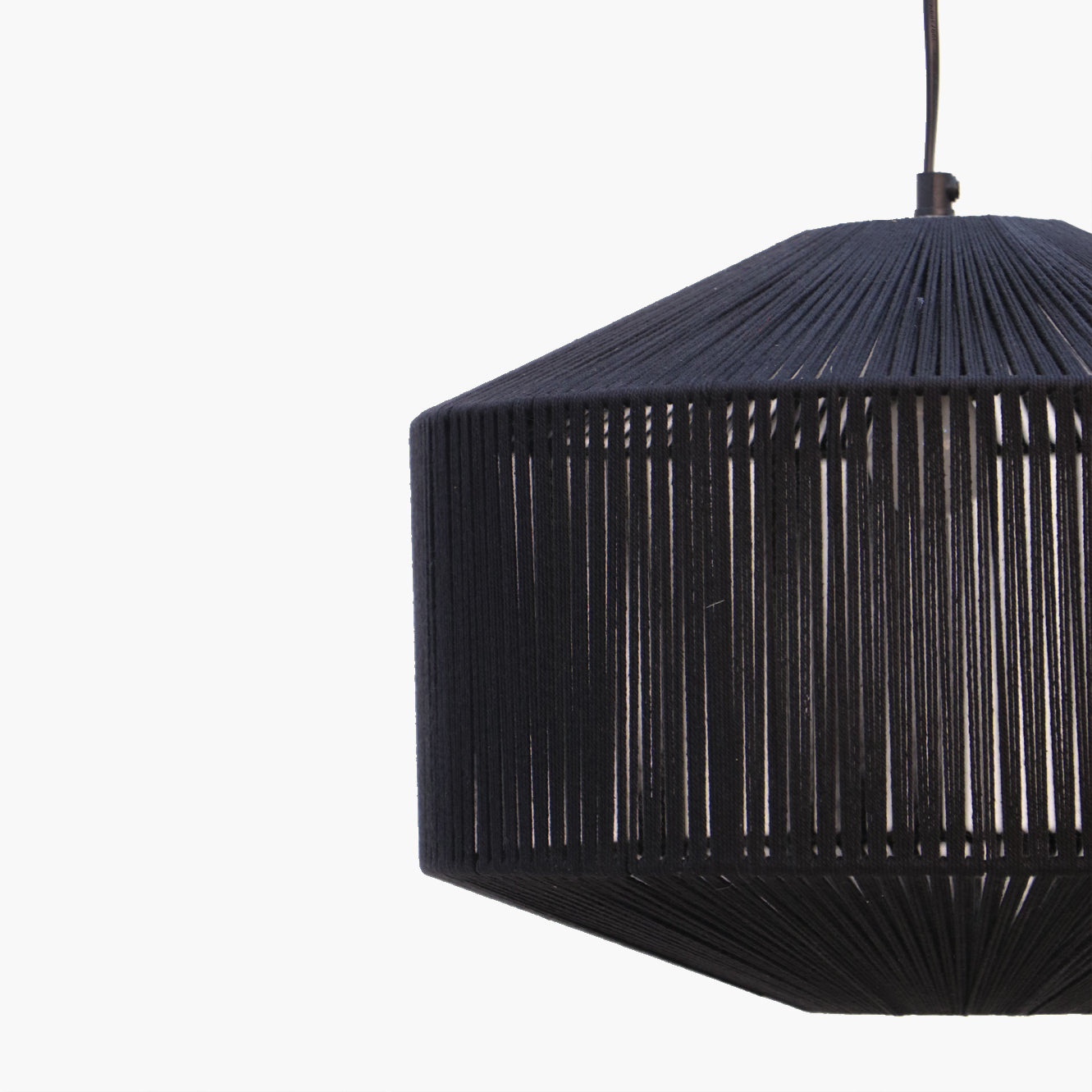 Bela Large Hanging Lamp by homeblitz.in