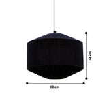 Bela Small Hanging Lamp