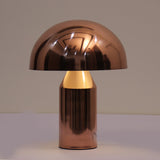 Brisa Mushroom Table Lamp by homeblitz.in