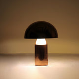 Brisa Mushroom Table Lamp by homeblitz.in