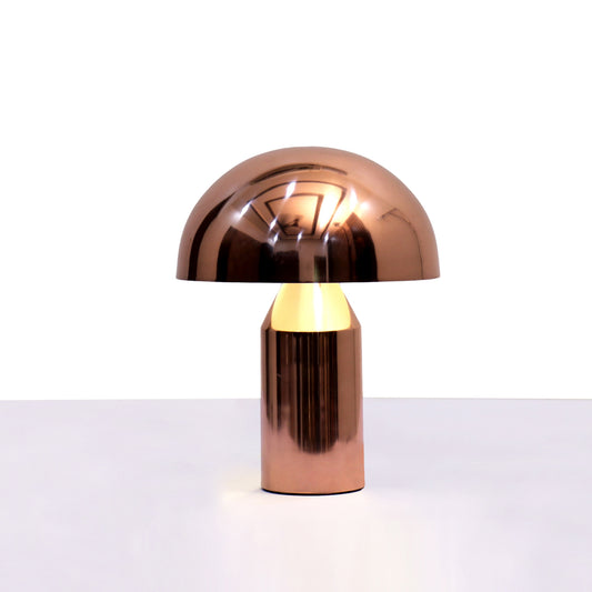 Brisa Mushroom Table Lamp by homeblitz.in