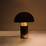 Brisa Mushroom Table Lamp by homeblitz.in