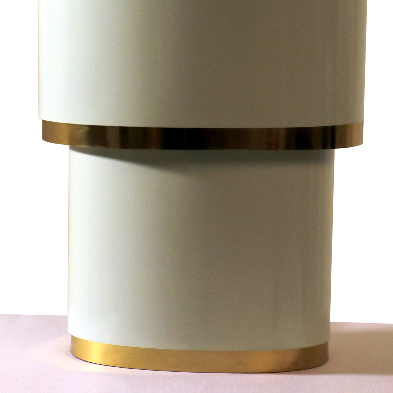 Ellen Light Green Table Lamp by homeblitz.in