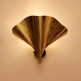 Ginko Wall Lamp by homeblitz.in