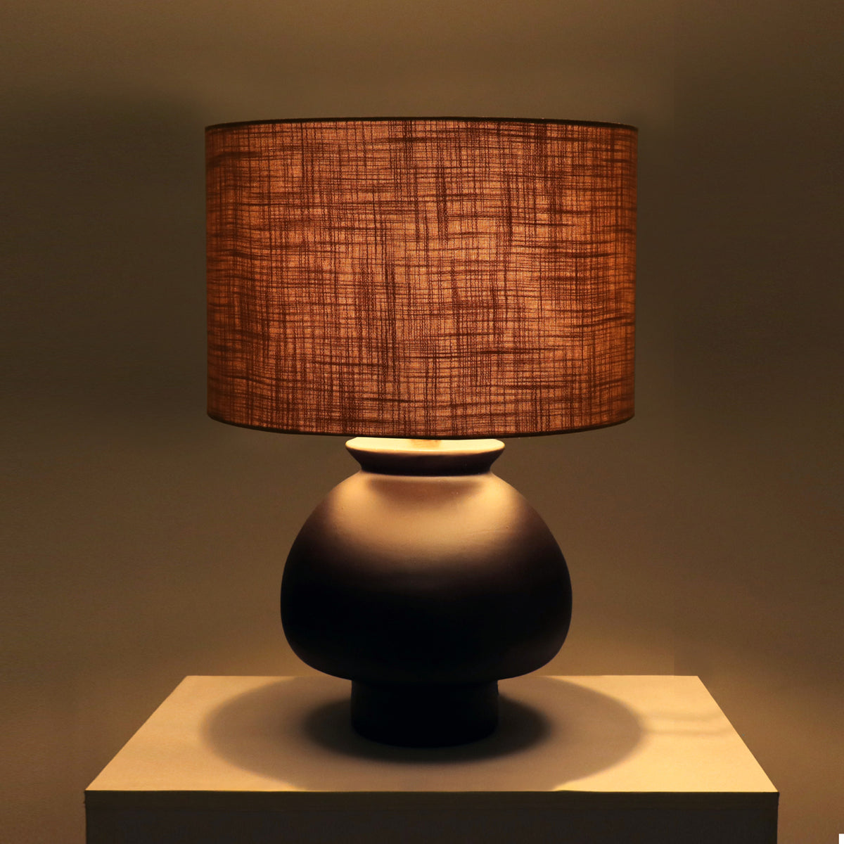 Globus Upward Table Lamp by homeblitz.in