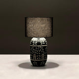 Kalla Petal Table Lamp