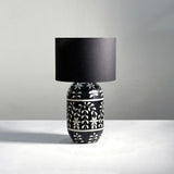 Kalla Petal Table Lamp