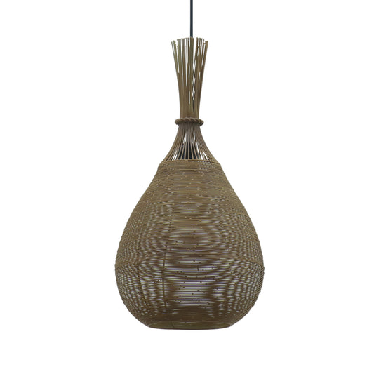 Klec Water Drop Hanging Lamp by homeblitz.in