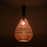 Klec Water Drop Hanging Lamp by homeblitz.in