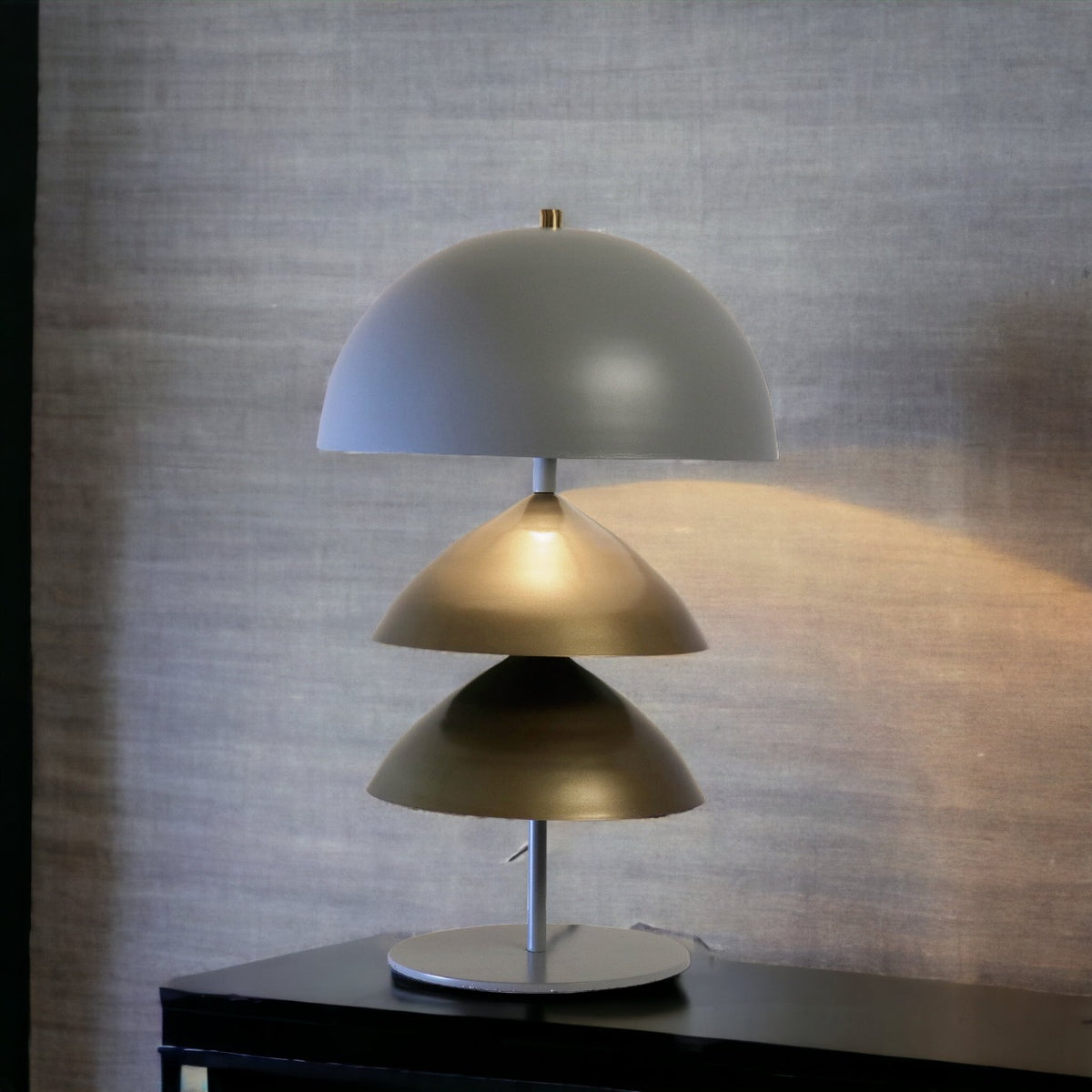 Klint Ray Table Lamp by homeblitz.in