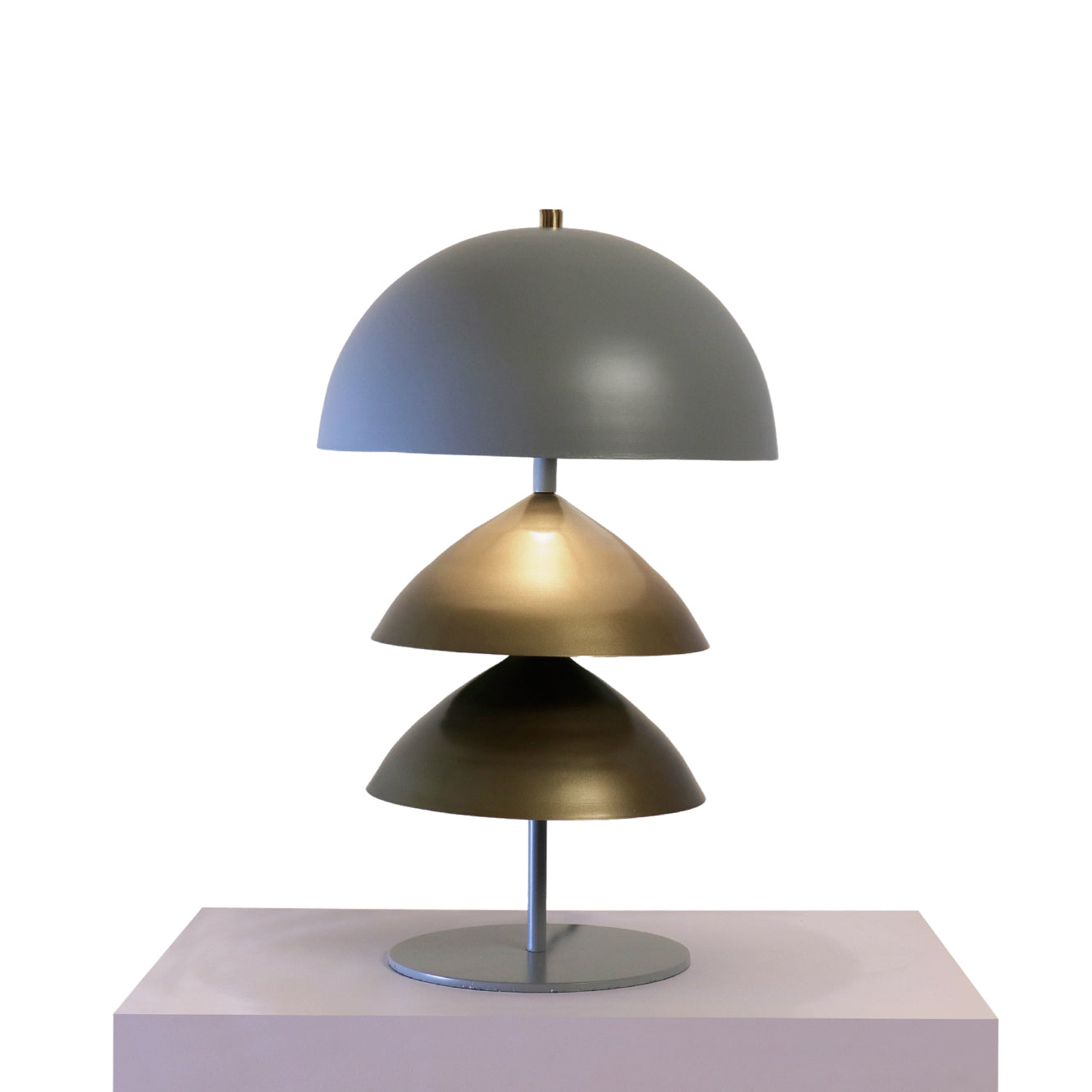 Klint Ray Table Lamp by homeblitz.in