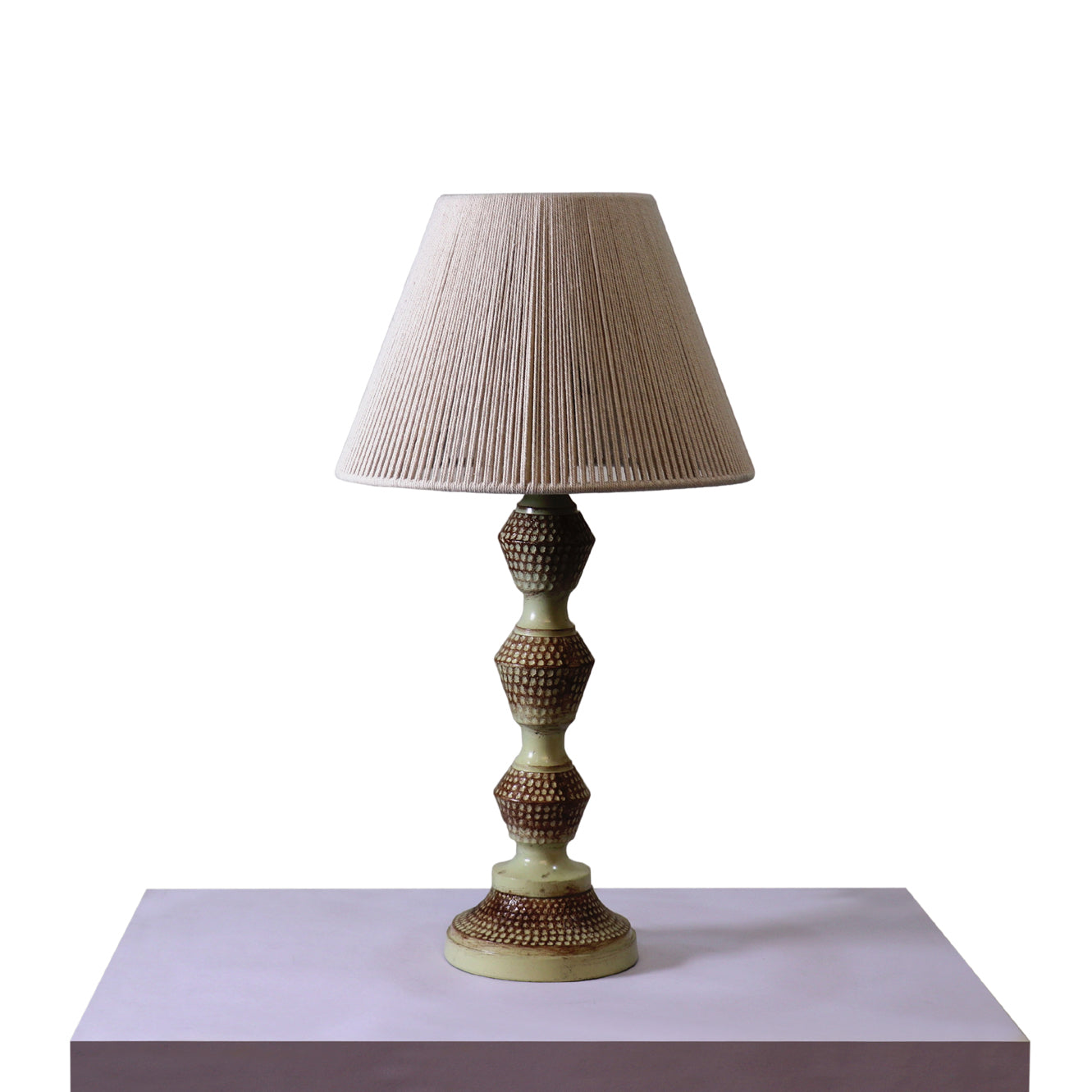 Knoxx Table Lamp by homeblitz.in