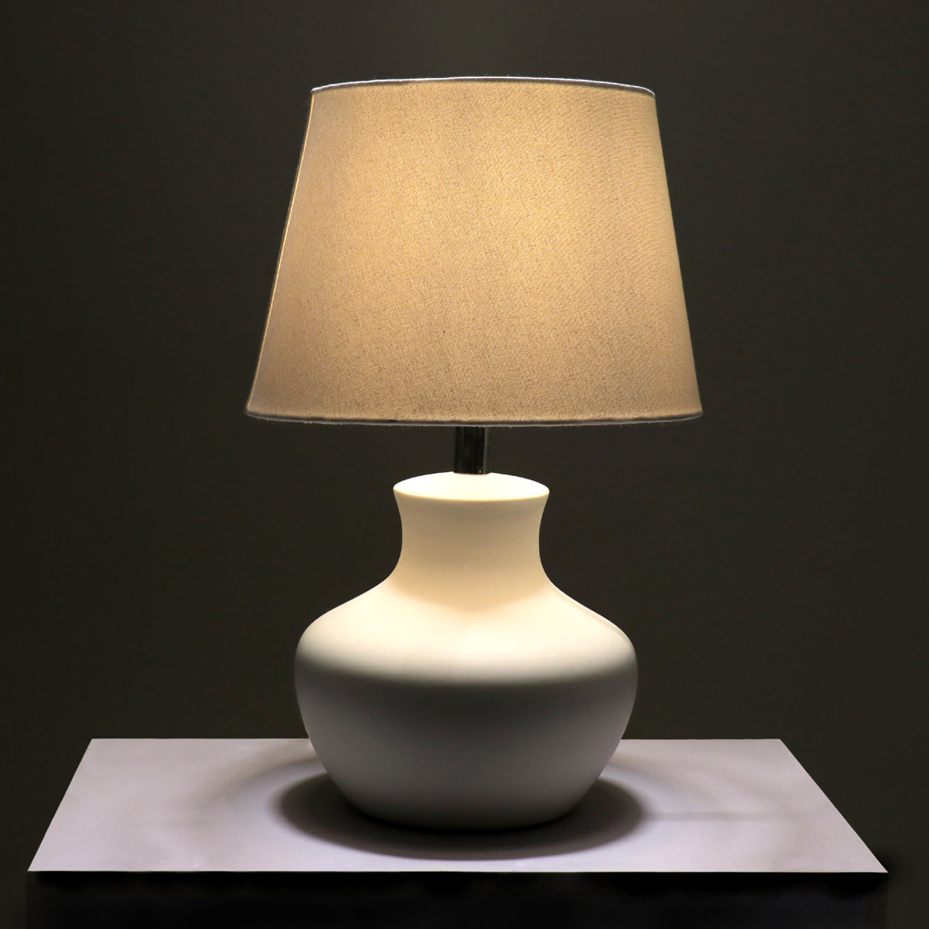 Krug Table Lamp by homeblitz.in