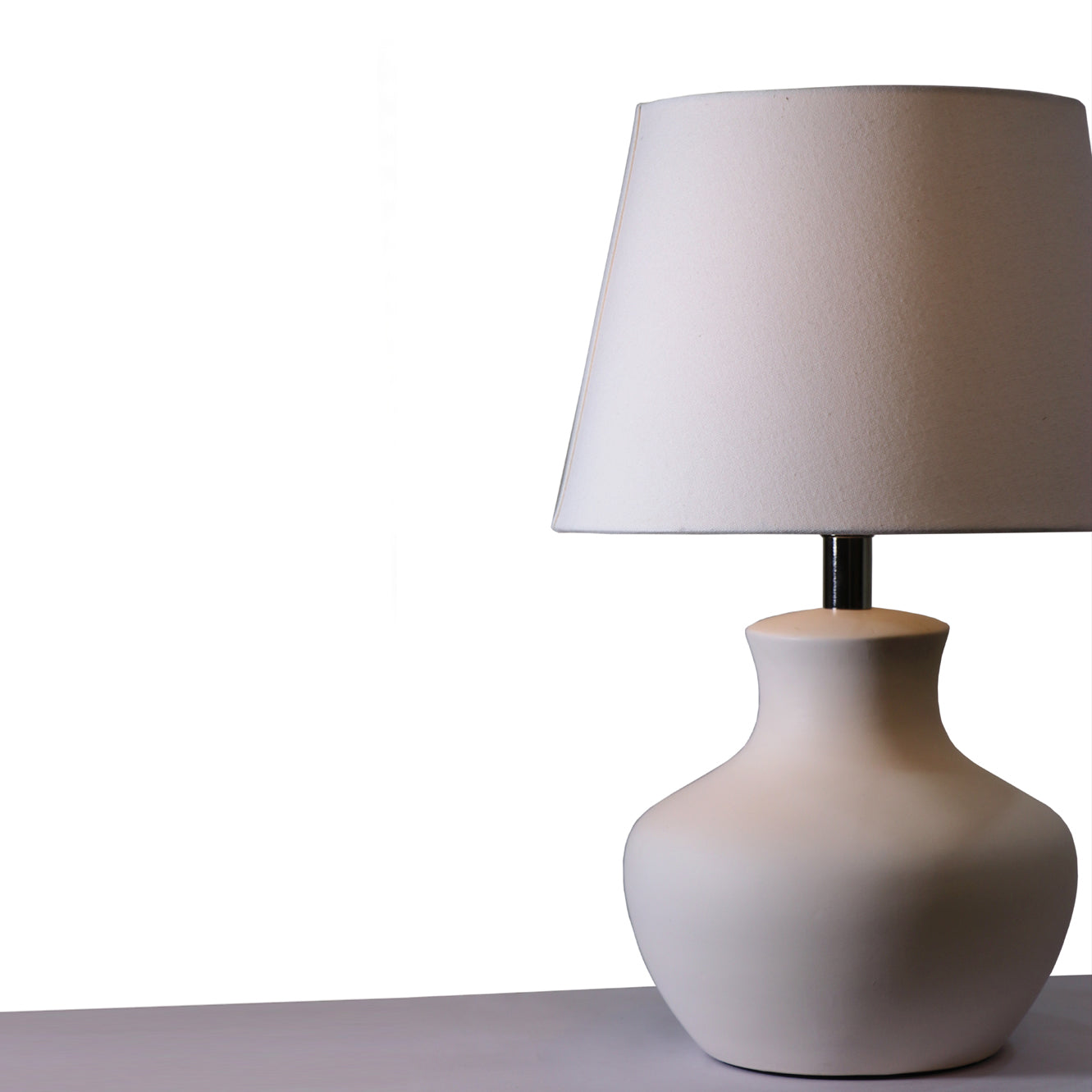 Krug Table Lamp by homeblitz.in