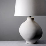 Krug Oval Table Lamp by homeblitz.in