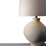 Krug Oval Table Lamp by homeblitz.in