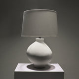 Krug Oval Table Lamp by homeblitz.in