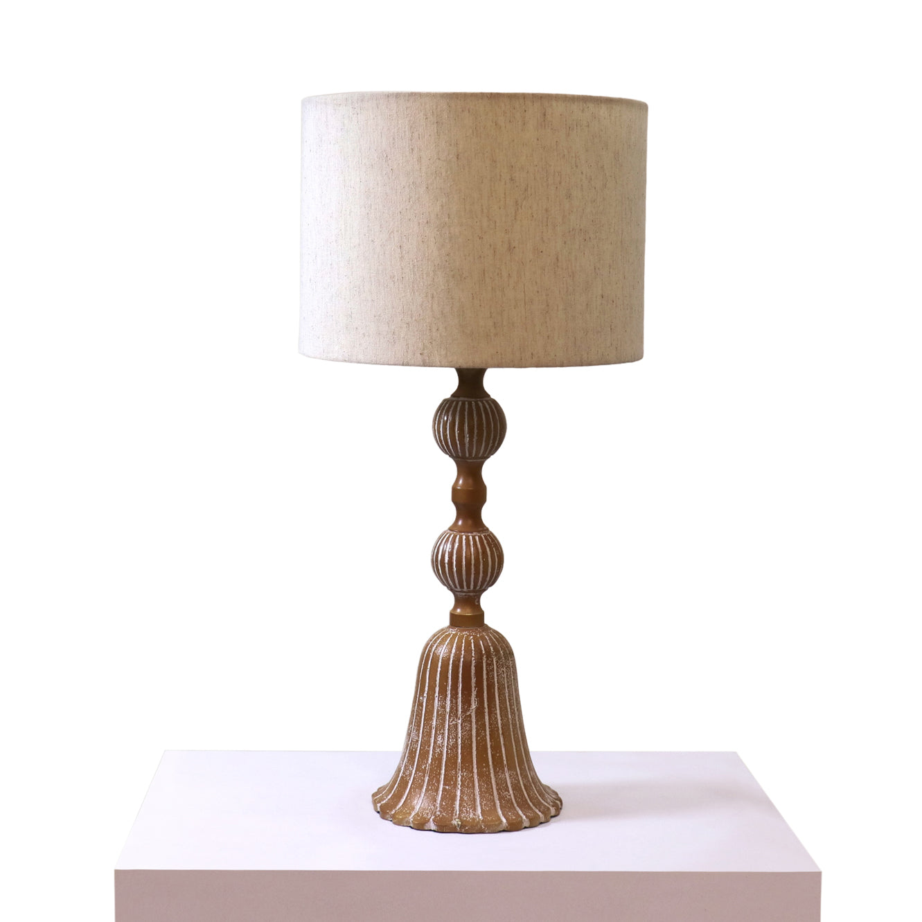 Lars' Table Lamp by homeblitz.in