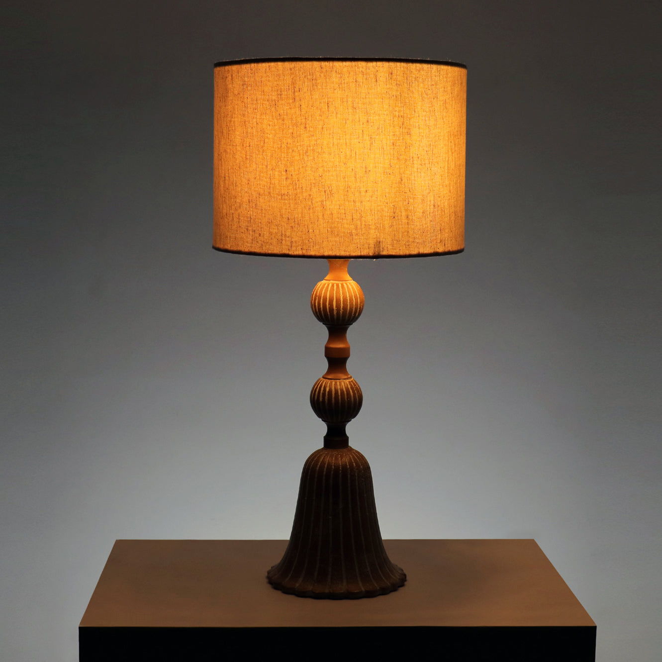 Lars' Table Lamp by homeblitz.in