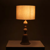 Lars' Table Lamp by homeblitz.in