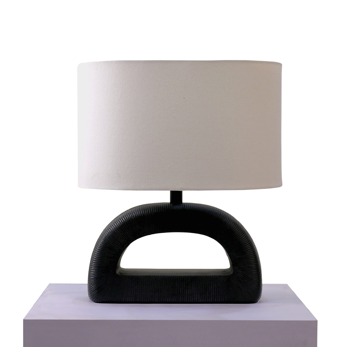 Leuto Table Lamp by homeblitz.in