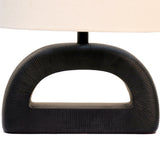 Leuto Table Lamp by homeblitz.in