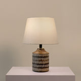 Naybu Straight Table Lamp by homeblitz.in