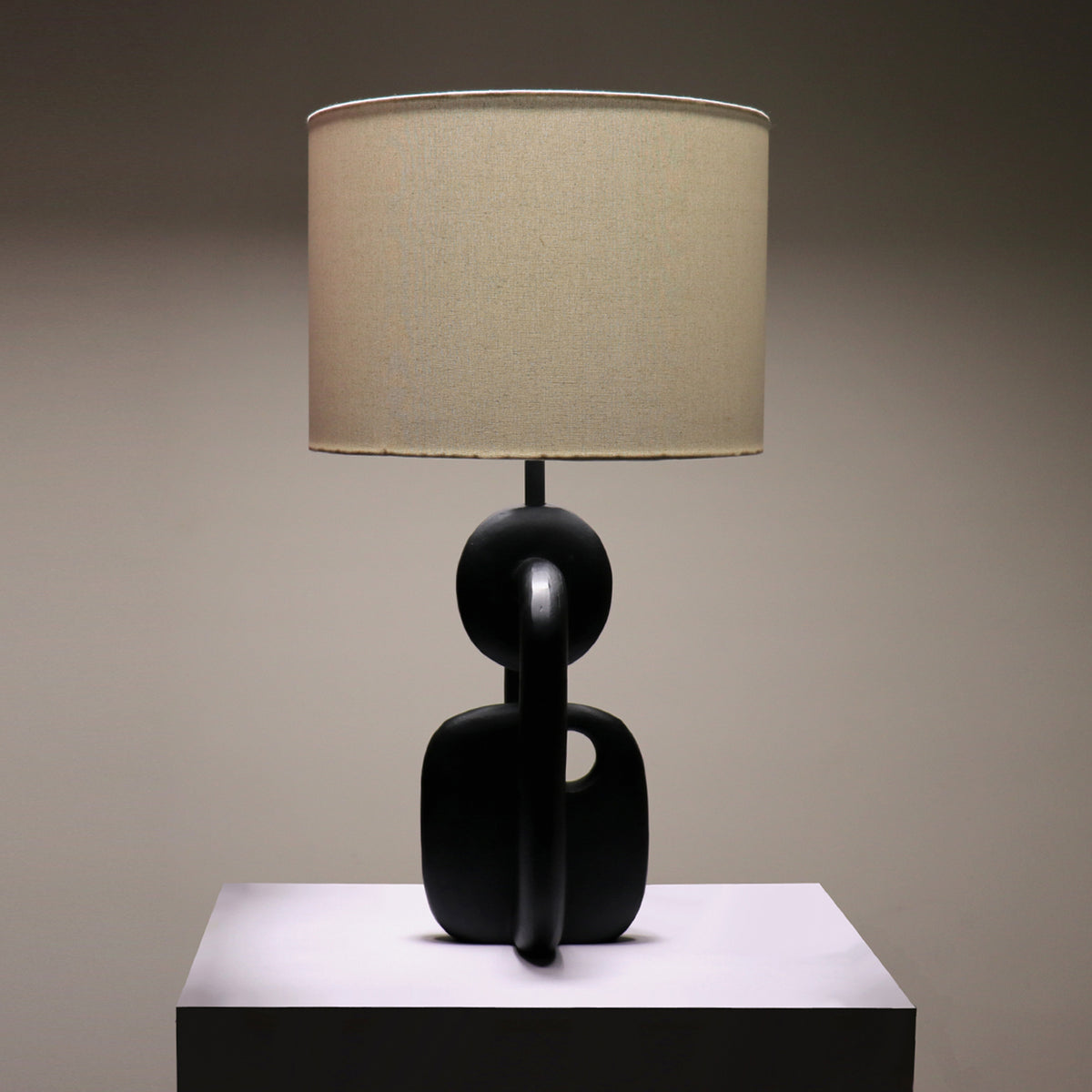 Novum Table Lamp by homeblitz.in