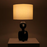 Novum Table Lamp by homeblitz.in