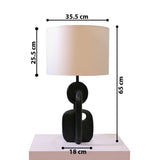 Novum Table Lamp by homeblitz.in