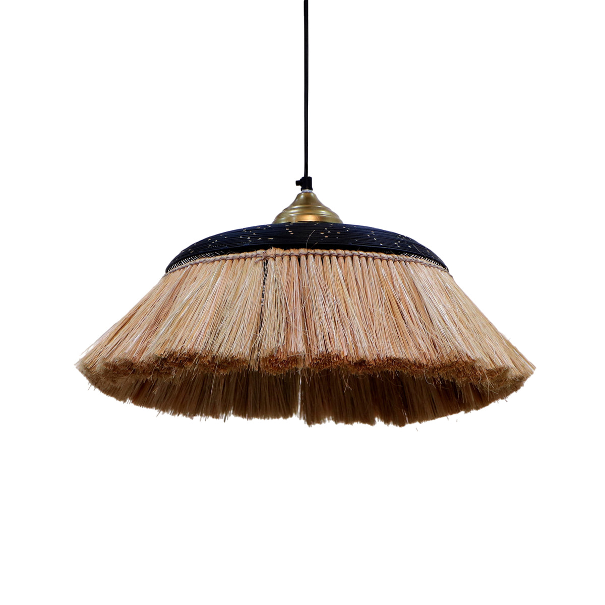 Parasole Flat Hanging Lamp by homeblitz.in