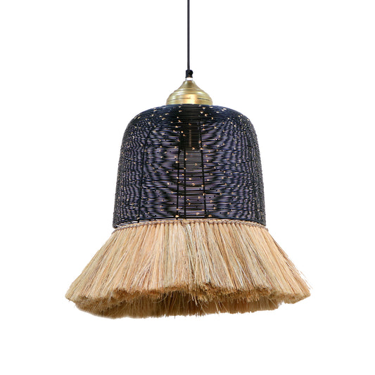 Parasole Long Hanging Lamp by homeblitz.in