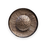 Sufi Dark Wall Lamp by homeblitz.in