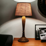 The Nirvana Table Lamp by homeblitz.in