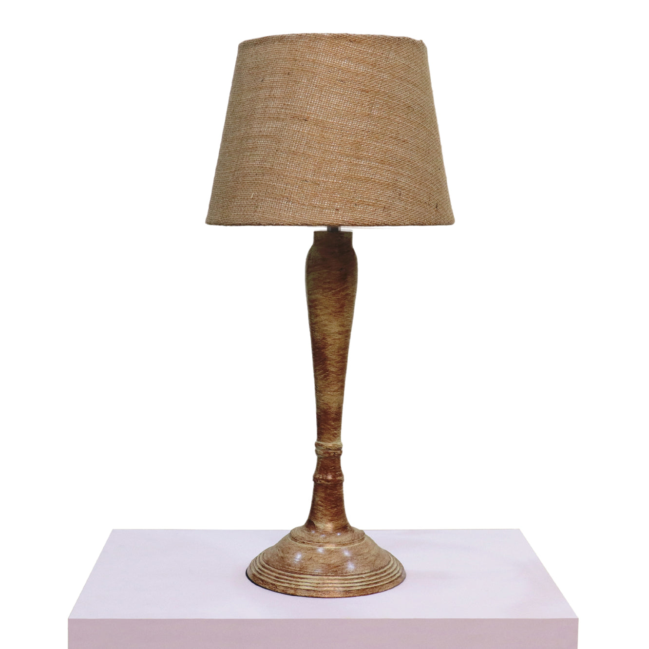 The Nirvana Table Lamp by homeblitz.in