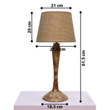 The Nirvana Table Lamp by homeblitz.in