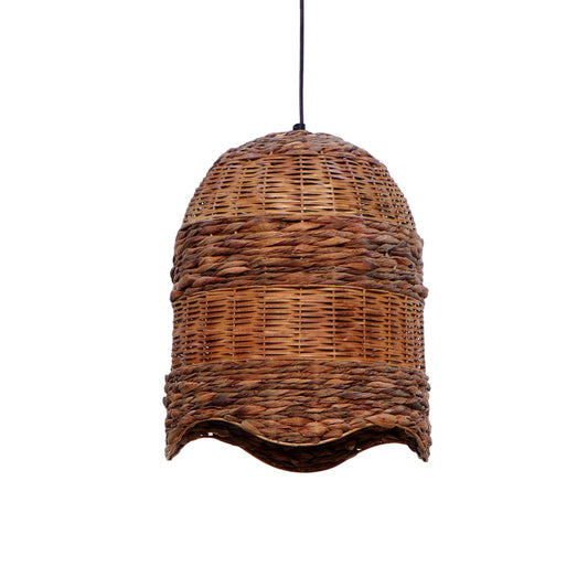 Tukani Large Hanging Lamp by homeblitz.in