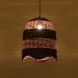 Tukani Large Hanging Lamp by homeblitz.in