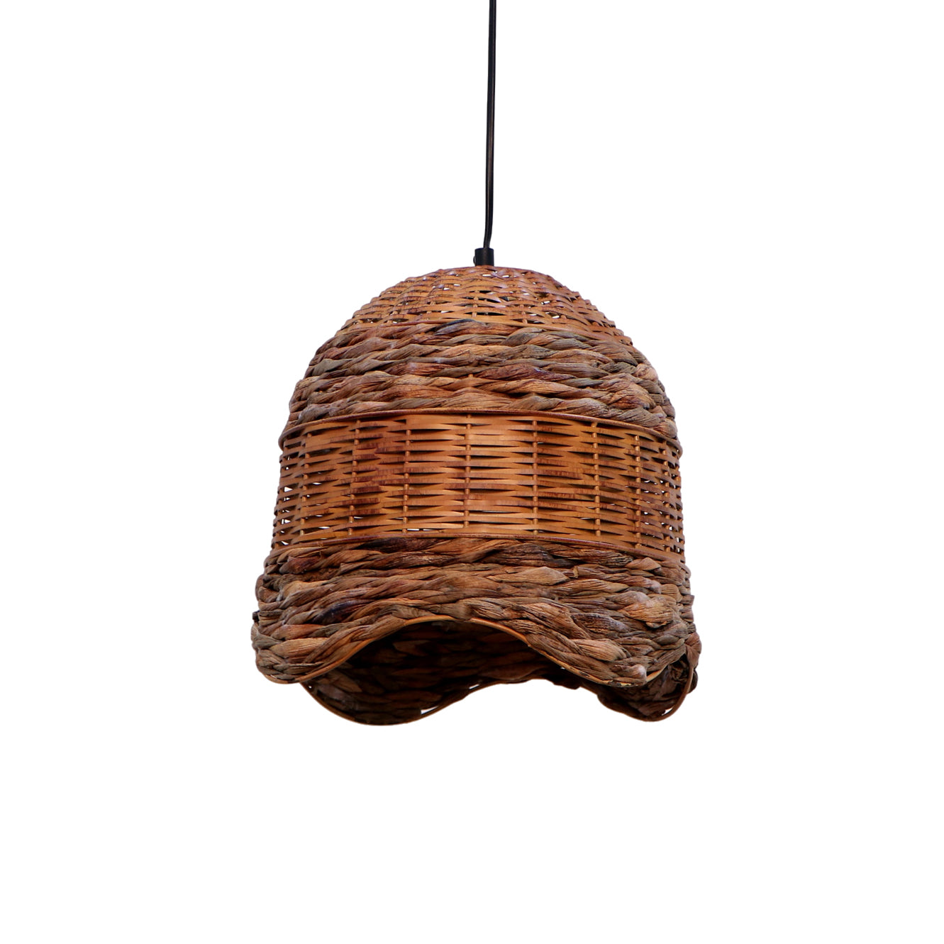 Tukani Medium Hanging Lamp by homeblitz.in