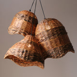 Tukani Large Hanging Lamp