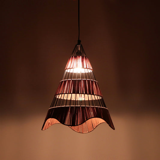 V-ira Hanging Lamp by homeblitz.in